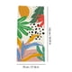 thumbnail image 3 of Toalla de Playa de Microfibra Súper Suave, Toalla de Baño con Estampado Especial, Manta de Playa Anti-Arena, Toalla Multiusos para Viajes, Piscina y Camping (70 X 150 Cm)., 3 of 7