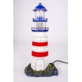 thumbnail image 4 of Penn Plax LED Lighthouse Aquarium Ornament, 4 of 7