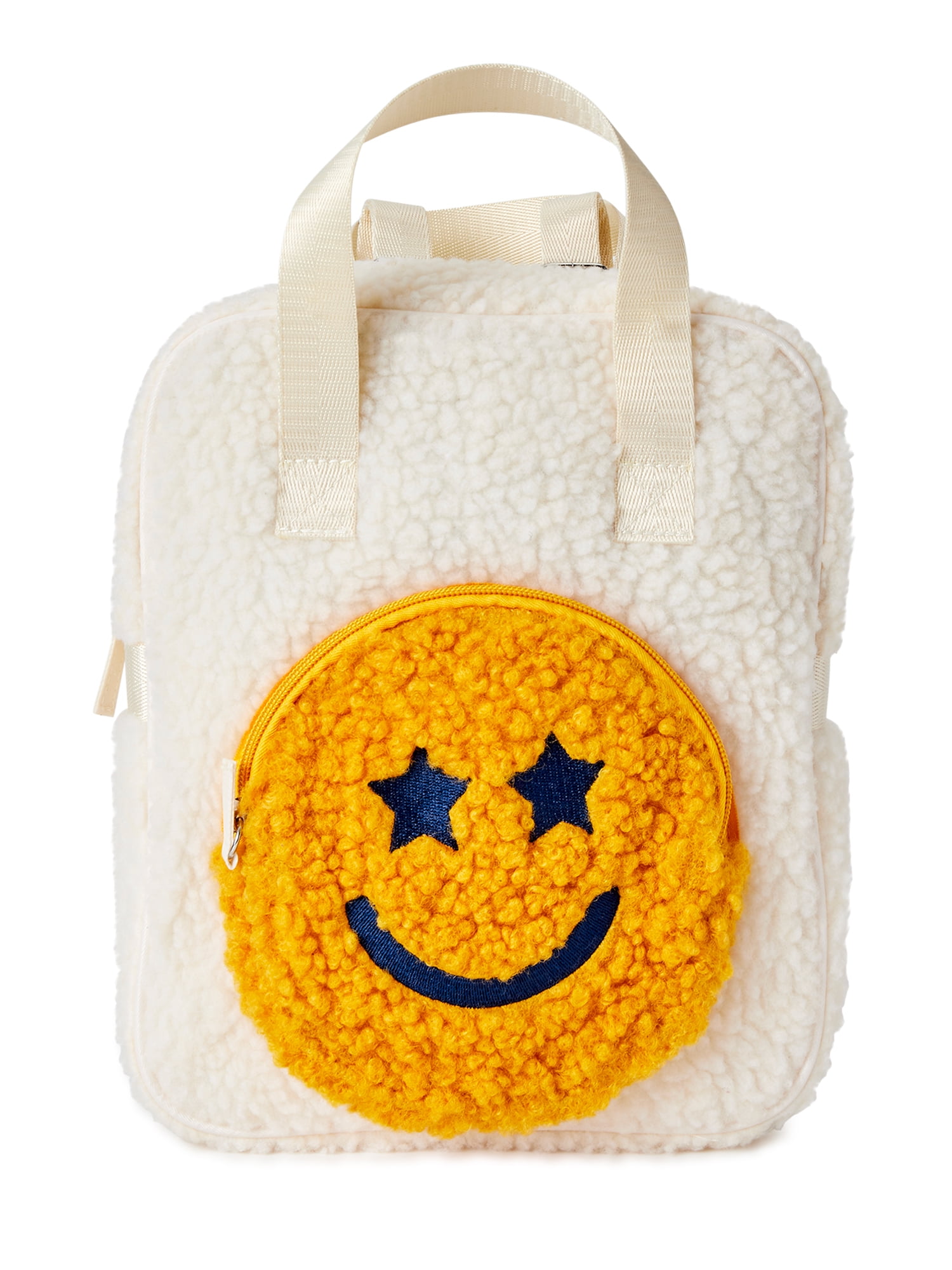 Wonder Nation Girls Mini Backpack