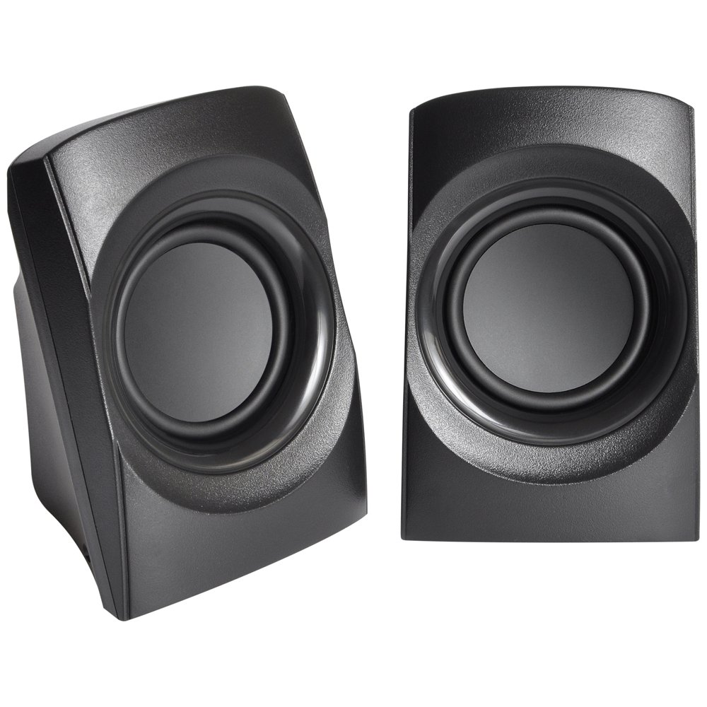 Onn Multimedia PC Stereo Speakers