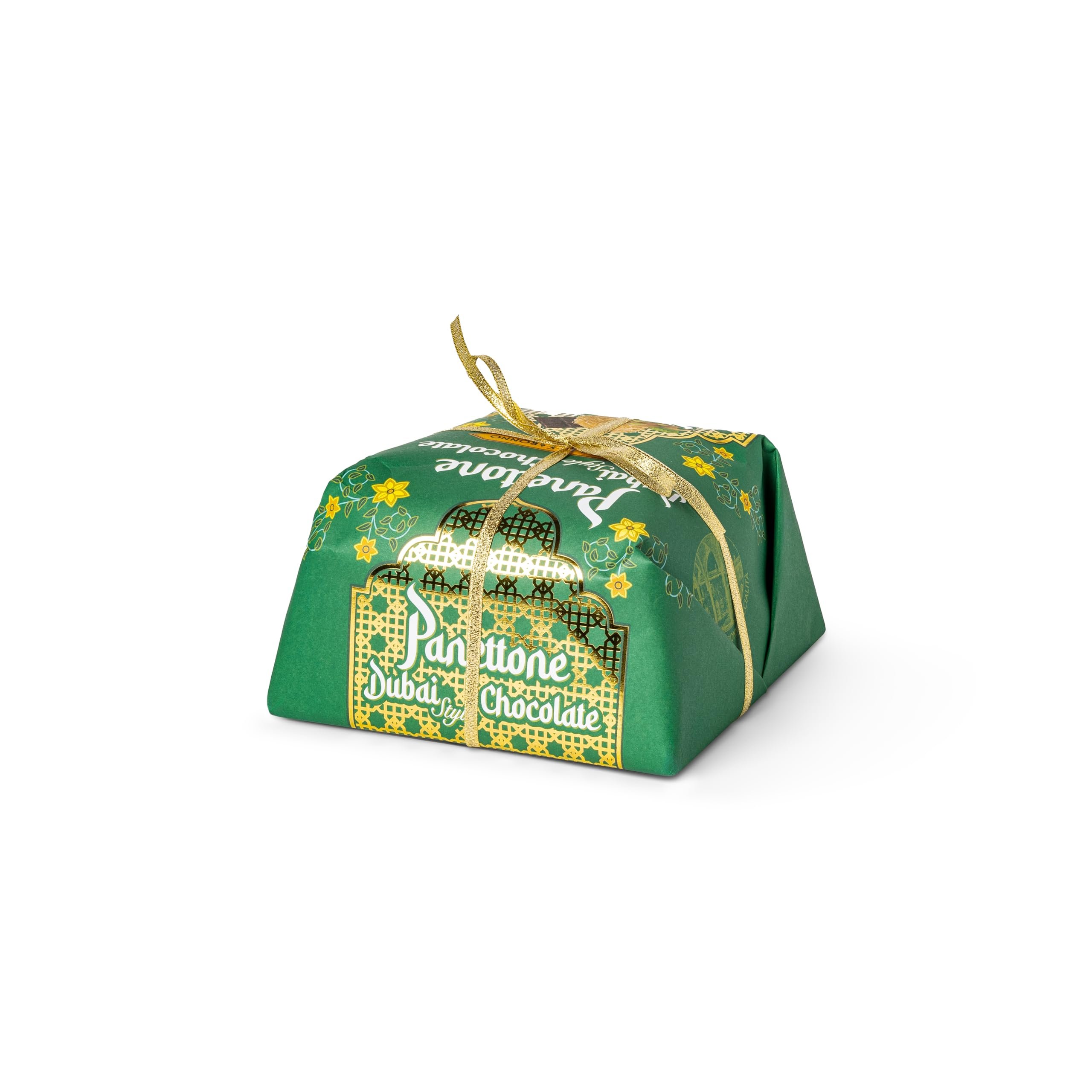 Chiostro Di Saronno Dubai, Style Chocolate Panettone 800 g