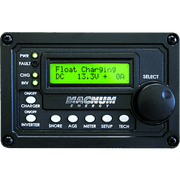 Magnum Energy ME-RC50 ME/MS series remote control panel