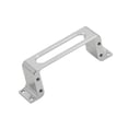 thumbnail image 1 of Aleación de aluminio Aleación de soporte de soporte de soporte Servo Repair DIY Accesorios resistentes a desgaste modificados para avión RC para 3003 Plata, 1 of 8