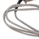 thumbnail image 5 of Termopar tipo K, termopar tipo K -50 ℃ Sensor de temperatura Termopar Sensor de termopar Aspecto llamativo, 5 of 8