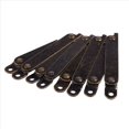 thumbnail image 4 of Mueble Caja Giratoria Plegable Tapa Soporte Bisagra Tono Bronce 40 Piezas, 4 of 8