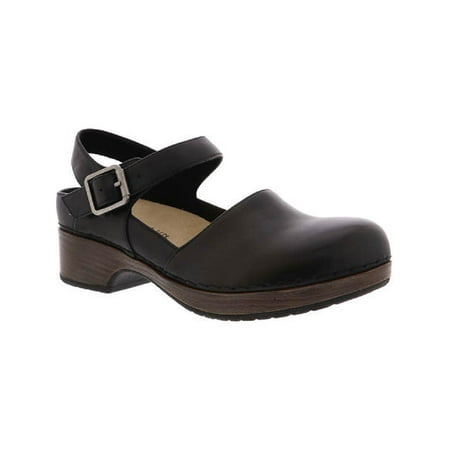 

Bella Vita Womens Jaycina Mary Jane Ankle Strap Clogs