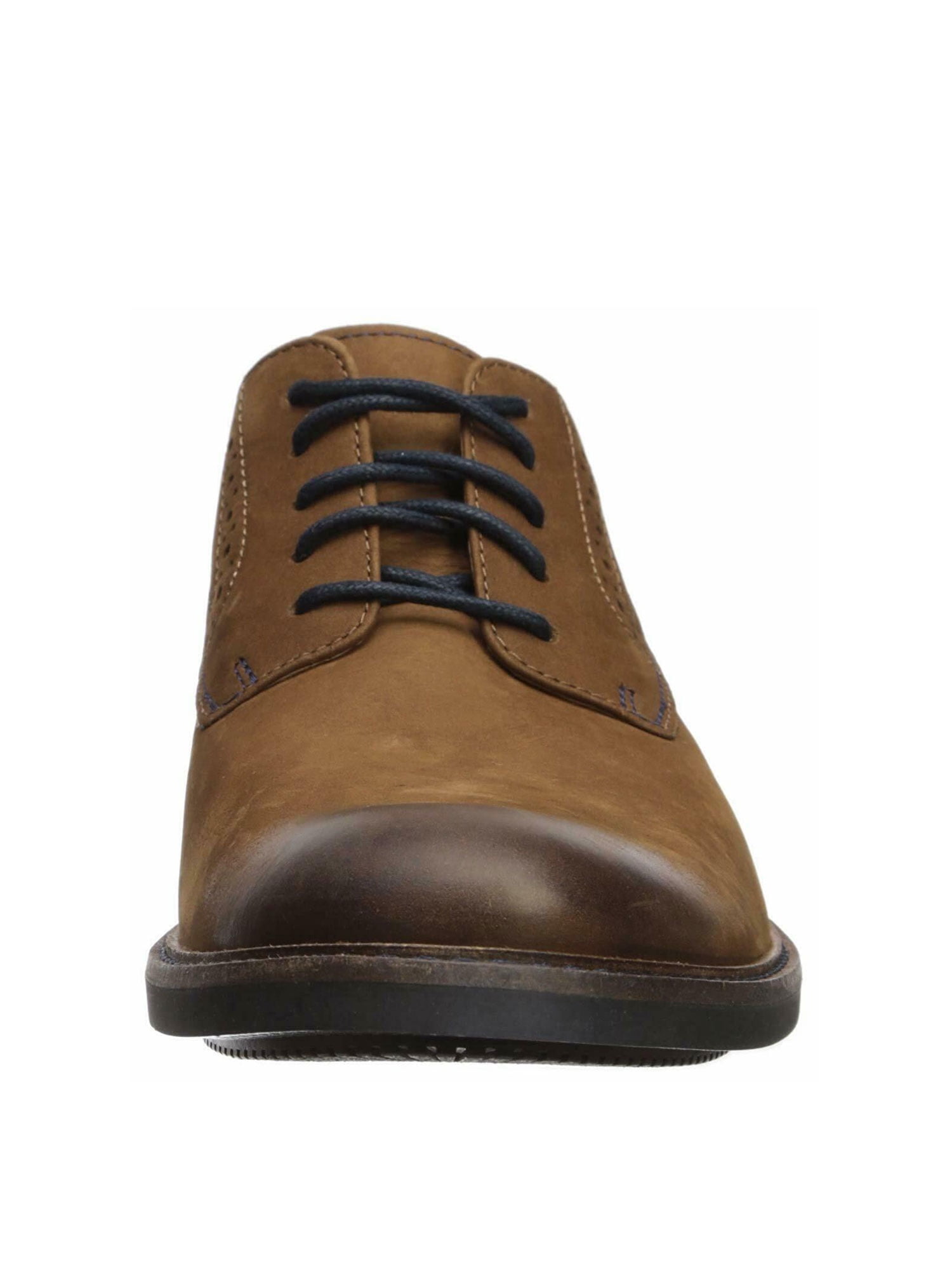 clarks maxton plain