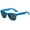 Blue, variant on Classic Kids Sunglasses for Boys Girls Age 3-12 Shatterproof UV400 Toddler Children Sun Glasses