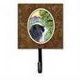 thumbnail image 2 of Carolines Treasures Japanese Chin Leash or Key Holder Single Hook multicolor, 2 of 2