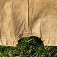 thumbnail image 5 of Budge Large Beige Patio Bar Table/Chairs Cover, All-Seasons, 5 of 9