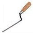 thumbnail image 2 of Vulcan DYT00323L Tuck Pointing Trowel, 6 in L, Steel, Ergonomic Handle, 2 of 2