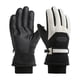 thumbnail image 2 of Guantes De Poliéster Guantes de esquí táctiles de dedo completo, cálidos, con forro Rkxzt, 2 of 9