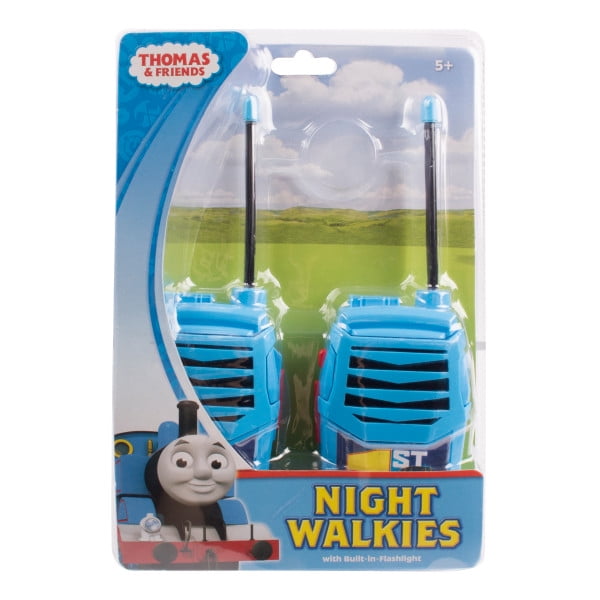 how to accept friends on walkie talkie