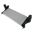 thumbnail image 3 of maXpeedingrods Turbo Intercooler Charged Air Cooler for Ford Ranger L4 2.3L 2019 2020 2021 2022 2023, KB3Z6K775A, 3 of 9