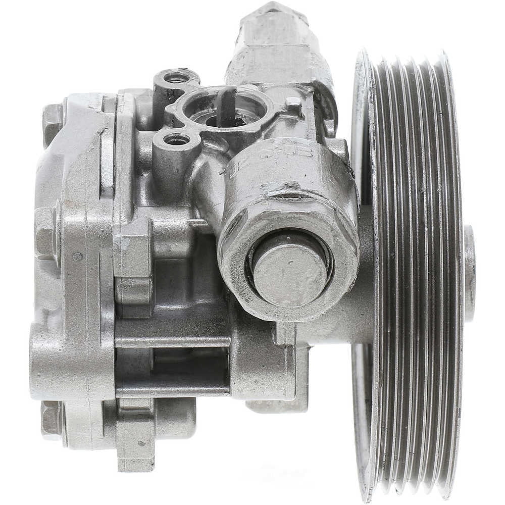 MAVAL 96536M Reman Power Steering Pump