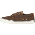 thumbnail image 3 of Men's Sperry Top-Sider Striper II CVO Wool Plaid Sneaker, 3 of 7