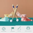 thumbnail image 3 of Children's Baseball Pitching Machine Toys Training Sport Set Outdoor Pitcher, 3 of 4