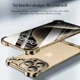 thumbnail image 2 of Funda De Cámara Metálica Para Iphone6 Mica, 2 of 6