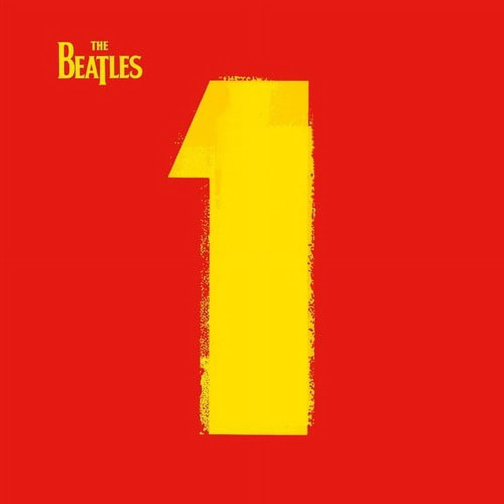 Capitola, The Beatles - 1 - Music & Performance - Vinyl, Double