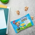 thumbnail image 6 of Pack of 10 Teddy grahams | 1 oz. Per Snack | Buy From GOLDENROW, 6 of 6