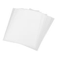 thumbnail image 4 of 10 láminas de plástico termorretráctil imprimibles para hacer adornos de bricolaje y álbumes de recortes. Molienda gruesa, 4 of 9