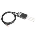 thumbnail image 4 of Sensor de conductividad del suelo NikouMX impermeable 4-20MA, 4 of 8