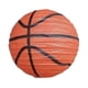 thumbnail image 2 of Linterna Papel Deportiva Hecha A Mano Fiesta Feliz Cumpleaños (baloncesto), 2 of 3