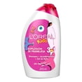 thumbnail image 2 of Shampoo L'Oréal Kids 3 en 1 explosión de frambuesa 265 ml, 2 of 4