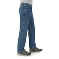thumbnail image 3 of Wrangler Mens Rugged Wear Relaxed Fit Jeans, 3 of 4
