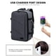 thumbnail image 5 of Mochila LOVEVOOK Travel 40L con puerto USB gris oscuro, 5 of 6