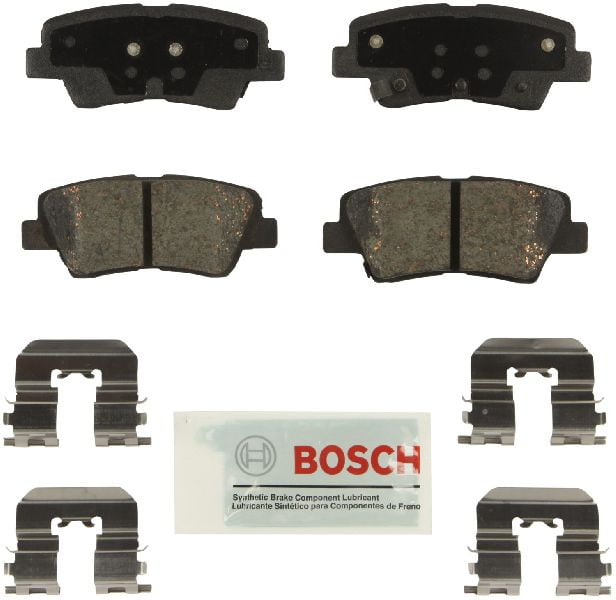 GoParts OE Replacement for 20142016 Kia Optima Rear Disc Brake Pad