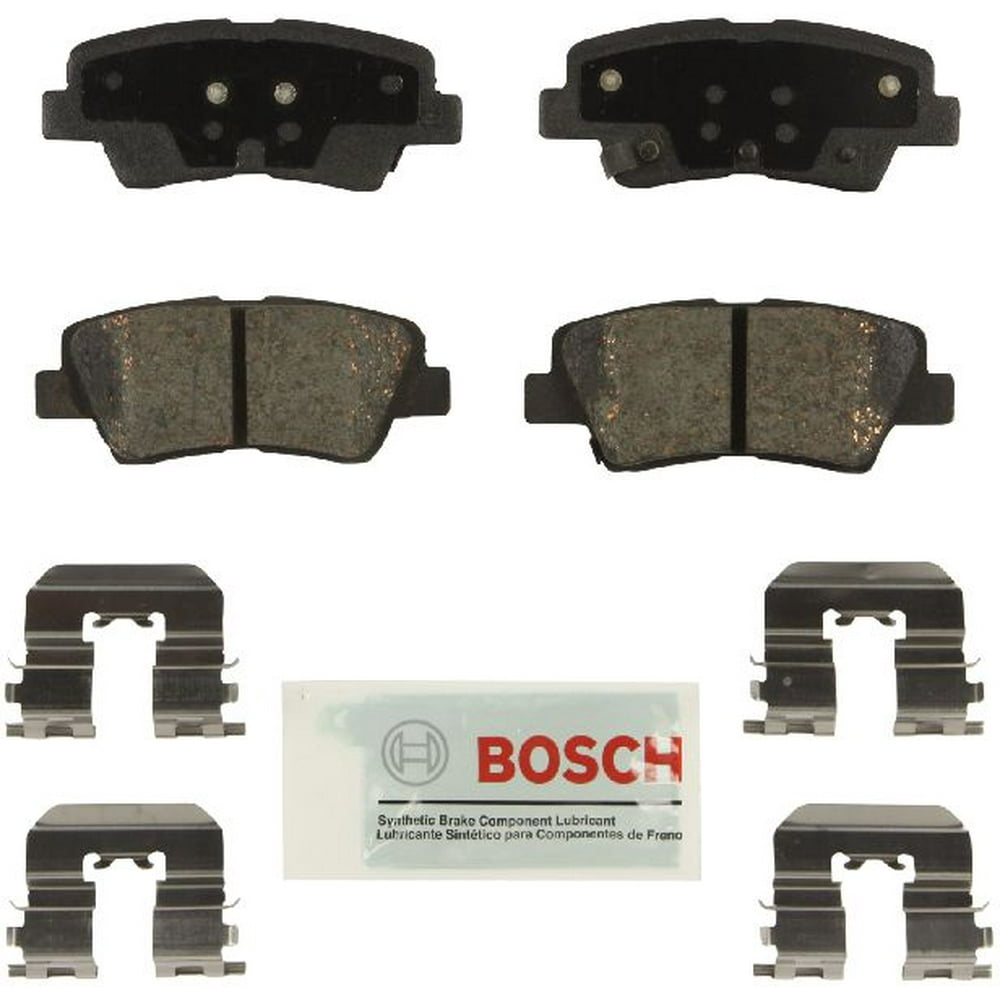 GoParts OE Replacement for 20142016 Kia Optima Rear Disc Brake Pad