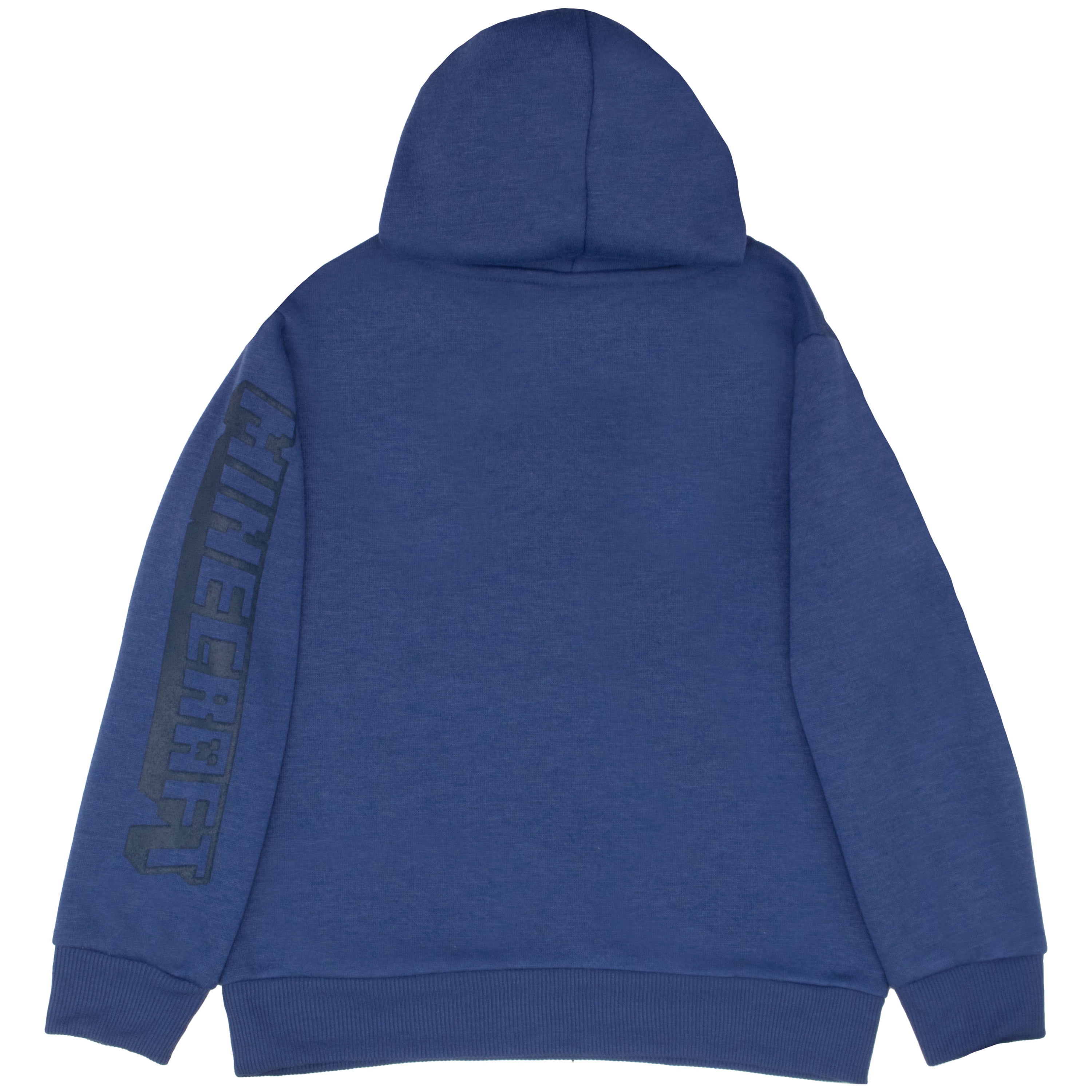 Minecraft Boys Fleece Pullover Hoodie & Jogger Pants Set (Little & Big Boys), 2-Piece Bundle, Sizes 4–8