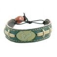 thumbnail image 2 of South Florida Bulls Bracelet Team Color Football, 2 of 2