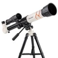 thumbnail image 2 of 70mm Astronomical 150X Viewing Beginners Moon-watching for Kids, 2 of 4