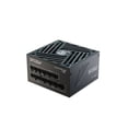 thumbnail image 2 of Seasonic FOCUS GX 1000W Power Supply ATX 3.1 PCIe 5.1 (12V-2x6) Cybenetics Gold Fully Modular RTX 5090 AMD RX 9000 Ready, 2 of 3