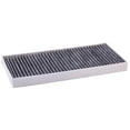 thumbnail image 4 of Premium Guard PG PC9373 Cabin Air Filter Charcoal Media Cabin Air Filter for 2005-2016 Mercedes-Benz SLK350 / 2006-2008 SLK280 / 2012-2015 SLK250, 4 of 6