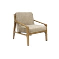 thumbnail image 1 of Sillon Kessa Muebles Kalebu Beige, 1 of 1