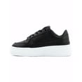 thumbnail image 2 of Tenis Para Mujer Prima Urbano Plataforma Color Negro Comodos negro 24, 2 of 6