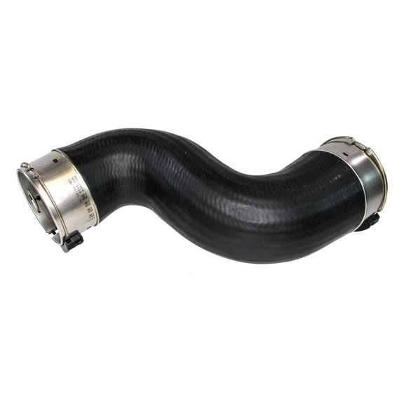 Rein Intercooler Hose, Left Fits select: 2014-2017 MERCEDES-BENZ SPRINTER, 2014-2016 FREIGHTLINER SPRINTER