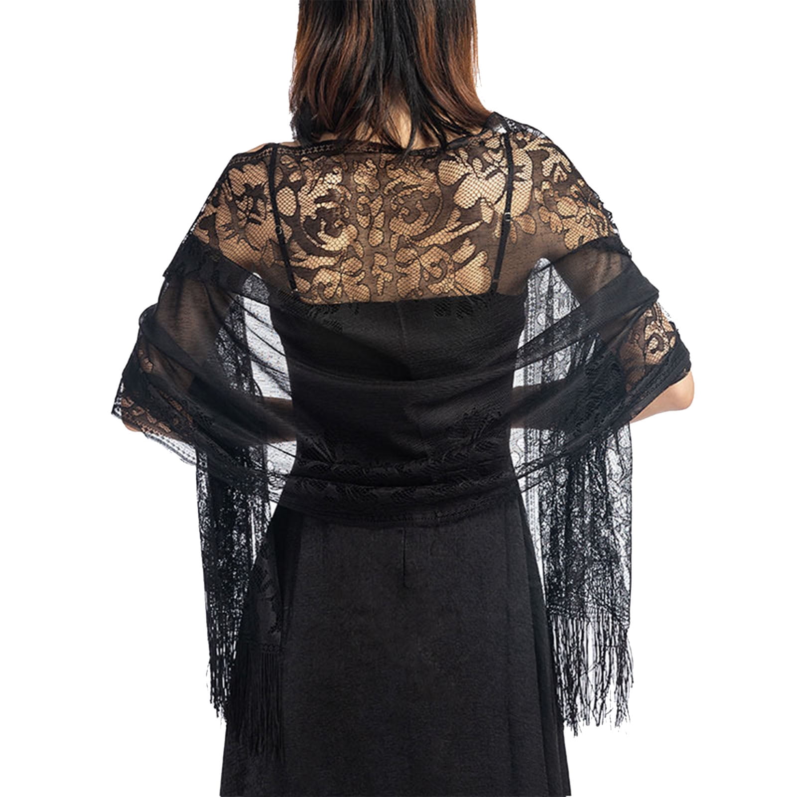 Evening Wraps Shawls Formal