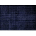 thumbnail image 1 of Ahgly Company Indoor Rectangle Oriental Blue Industrial Area Rugs, 2' x 3', 1 of 4