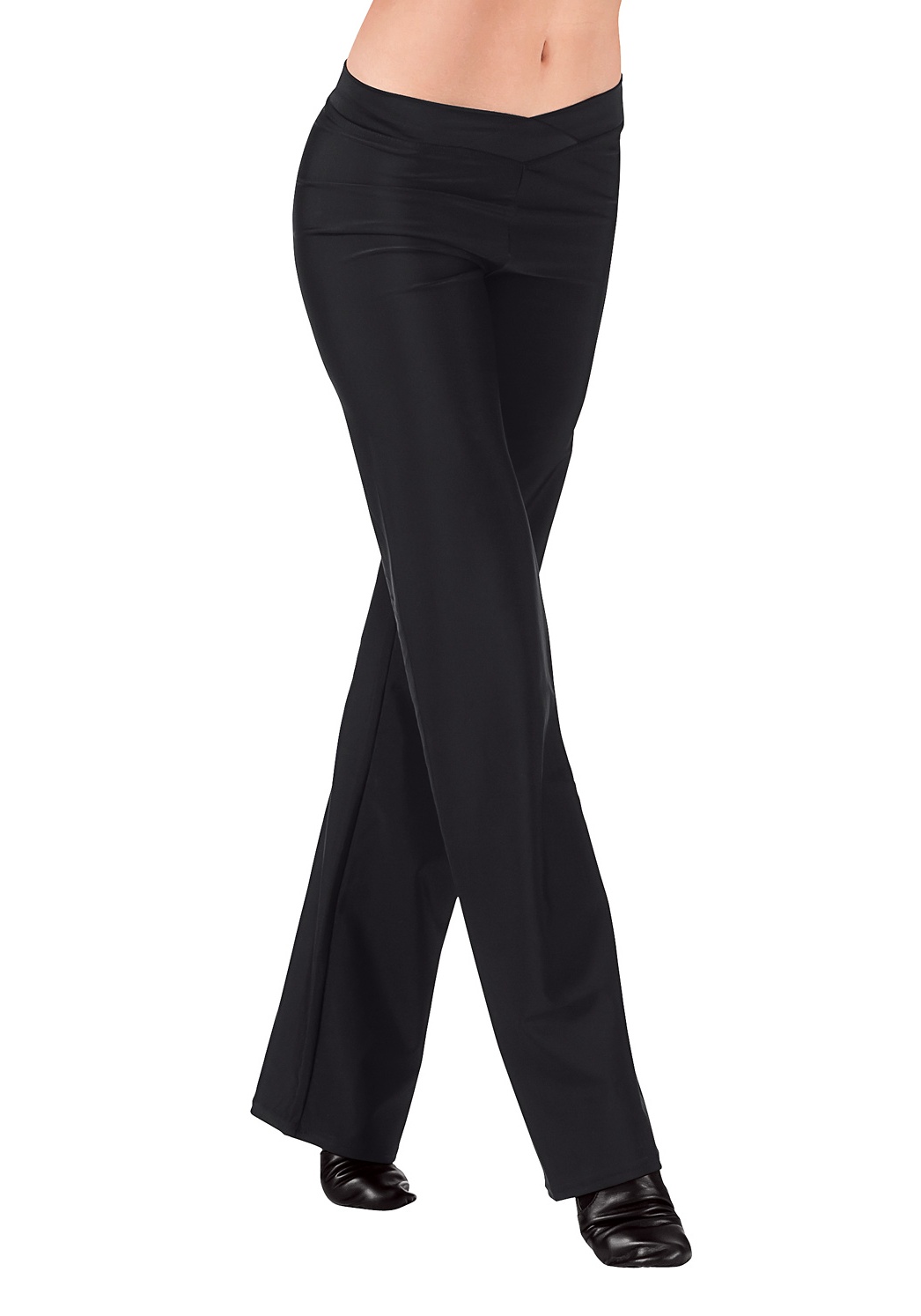 Adult V-Front Boot Cut Pants - Walmart.com