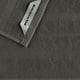 thumbnail image 3 of Juego de paños de cocina KitchenAid Albany, paquete de 8 unidades, gris antracita y blanco, 3 of 4