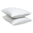 thumbnail image 1 of MemoryLOFT 100-Percent Cotton 2 Pack of Pillows, 1 of 4