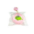 thumbnail image 1 of CharmsLOL Charmy and Sugar Jumbo Bun Squishy, 1 of 2