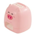 thumbnail image 3 of simhoa Sunflower Nuts Peeler Compact Electric Gift Gadget Automatic Peeling Machine Pig, 3 of 8