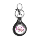 thumbnail image 1 of Llavero Enlace Cadena Anillo Llavero Buscador Gancho Metal, 1 of 4