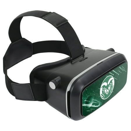 Colorado State Rams VR-100 VR Headset