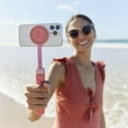 thumbnail image 4 of ShiftCam SnapPod Magnetic Tripod and Selfie Stick, 4 of 4